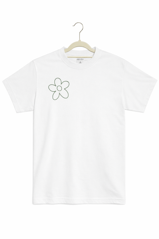 Beautifully Built by God Tee